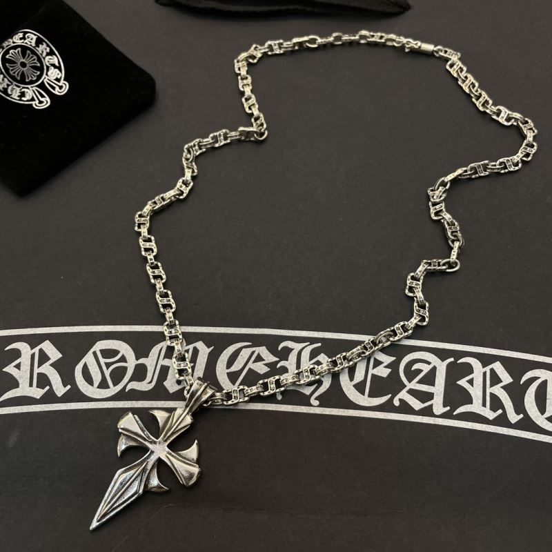 Chrome Hearts Necklaces